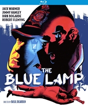 Picture of BLUE LAMP (1950)