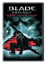 Picture of BLADE TRILOGY