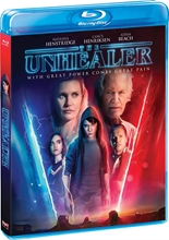 Picture of The Unhealer [Blu-ray]