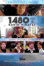 Picture of 1480 RADIO PIRATES