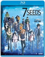 Picture of 7 SEEDS SEASON 2