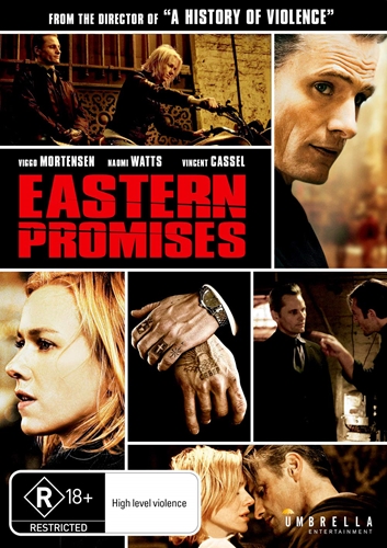 Picture of EASTERN PROMISES