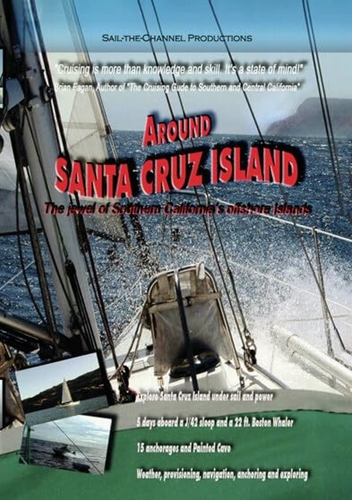 Picture of AROUND SANTA CRUZ ISLAND