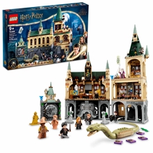 Picture of LEGO-Harry Potter TM-Hogwarts™ Chamber of Secrets