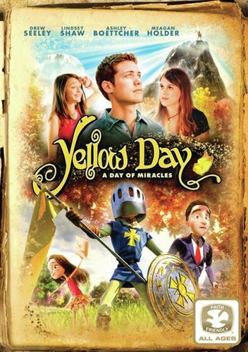 Picture of YELLOW DAY