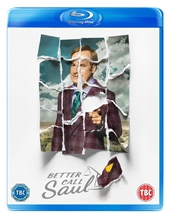 Picture of Better Call Saul - Season 05(Region Free - NO RETURNS)