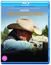 Picture of Yellowstone Season 1(Region Free - NO RETURNS)