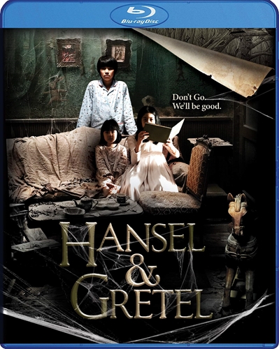 Picture of HANSEL & GRETEL