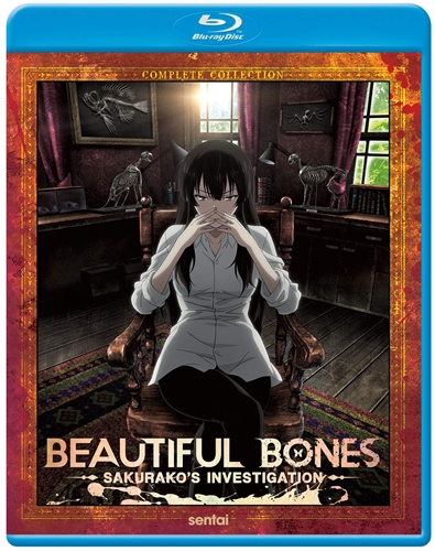 Picture of BEAUTIFUL BONES