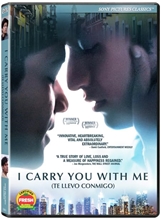 Picture of I CARRY YOU WITH ME