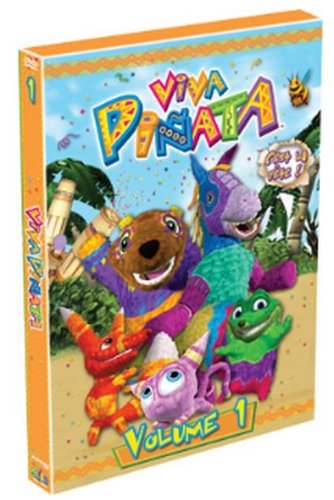 Picture of VIVA PINATA: VOLUME 1