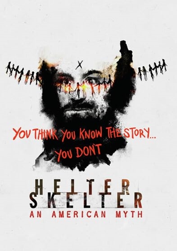 Picture of HELTER SKELTER: AN AMERICAN MYTH