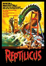 Picture of REPTILICUS