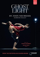 Picture of GHOST LIGHT - BY JOHN NEUMEIER