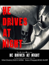 Picture of He Drives At Night