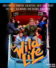 Picture of WILD LIFE (1984)