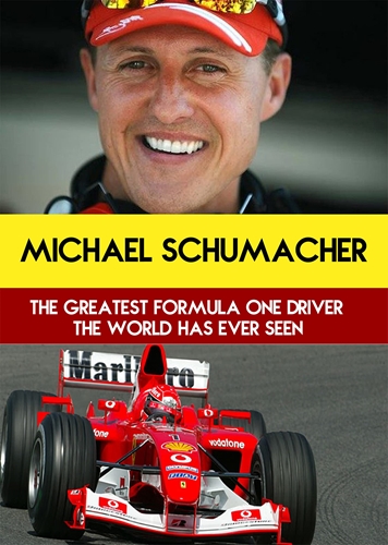 Picture of MICHAEL SCHUMACHER: THE GREATEST FORMULA ONE