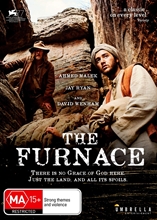 Picture of FURNACE, THE