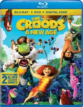 Picture of CROODS: A NEW AGE