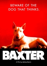 Picture of BAXTER (1989)