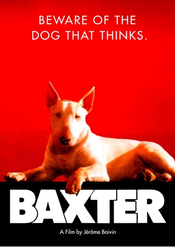 Picture of BAXTER (1989)