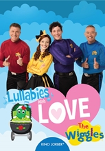 Picture of LULLABIES WITH LOVE (2021)