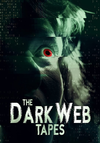 Picture of The Dark Web Tapes