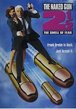 Picture of NAKED GUN 2 1/2 - SMELL OF FEAR