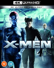 Picture of X-Men(Region Free - NO RETURNS)