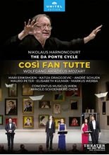 Picture of COSI FAN TUTTE