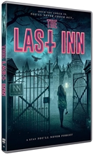 Picture of LAST INN, THE DVD