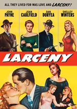 Picture of LARCENY (1948)