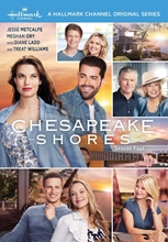 Picture of CHESAPEAKE SHORES: SEASON 4