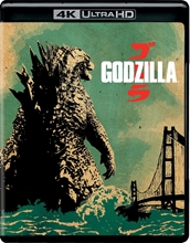 Picture of Godzilla [UHD]