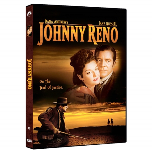 Picture of JOHNNY RENO