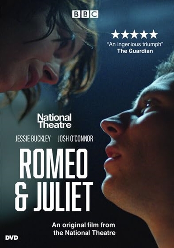 Picture of NATIONAL THEATRE'S ROMEO & JULIET