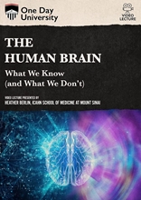 Picture of HUMAN BRAIN: WHAT WE KNOW (AND WHAT WE DON'T)