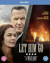 Picture of Let Him Go(Region Free - NO RETURNS)