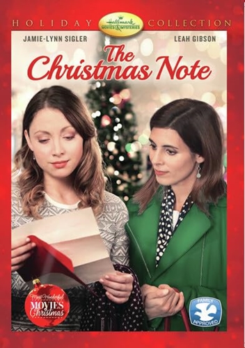 Picture of CHRISTMAS NOTE