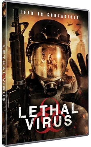 Picture of LETHAL VIRUS