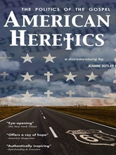 Picture of American Heretics