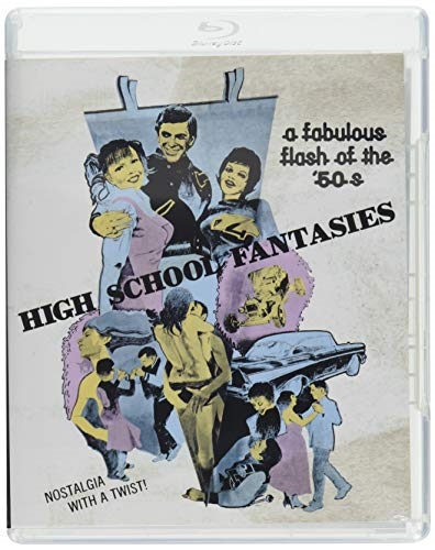 Picture of HIGH SCHOOL FANTASIES