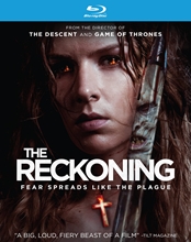 Picture of RECKONING, THE/BD (2021)