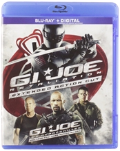 Picture of G.I.JOE:RETALIATION CDN (BD)