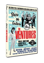 Picture of VENTURES: STARS ON GUITARS