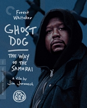 Picture of GHOST DOG: THE WAY OF THE SAMURAI BD