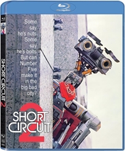 Picture of SHORT CIRCUIT 2