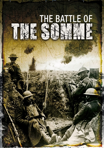 Picture of BATTLE OF THE SOMME