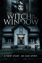 Picture of WITCH IN THE WINDOW