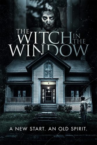 Picture of WITCH IN THE WINDOW